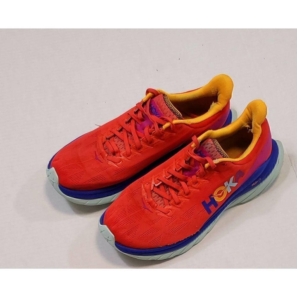 Hoka Mach 4 sneakers - Picture 2 of 6